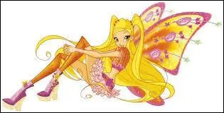 Quelle est cette transformation ?