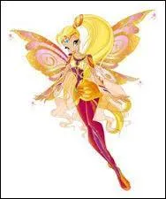 Quelle est cette transformation ?