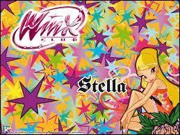 Quelle est cette transformation ?