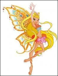 Quelle est cette transformation ?