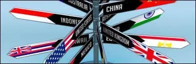 Quelle est la langue officielle pour les Jeux olympiques ?