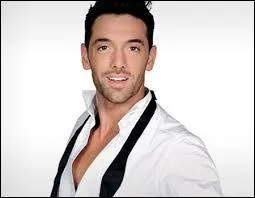 Qui est ce danseur ?