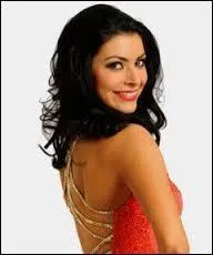 Qui est cette danseuse ?