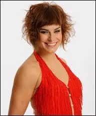 Qui est cette danseuse ?