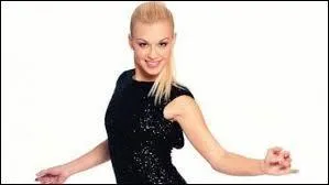 Qui est cette danseuse ?