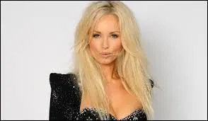 Qui est cette candidate ?