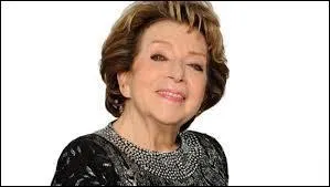 Qui est cette candidate ?