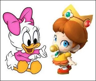 Anglais - Quel est l'équivalent français du prénom anglais Daisy ?