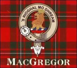 Ga&eacute;lique - Les noms des familles &eacute;cossaises et irlandaises commencent souvent par Mac mais que signifie ce mot si r&eacute;pandu ?