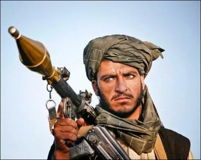 Pachtoune - A l'origine, quel est le sens du mot "taliban" ?