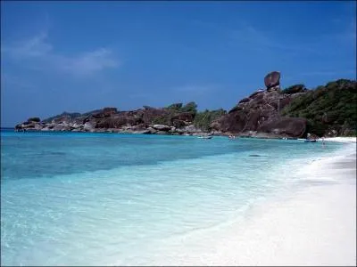 Un changement se prépare.