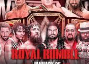 Quiz Royal Rumble 2015