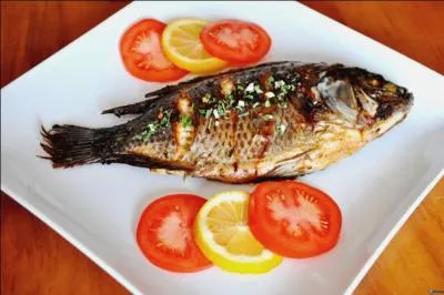 Selon ce proverbe, qu'arriverait-il si la mer bouillait ?