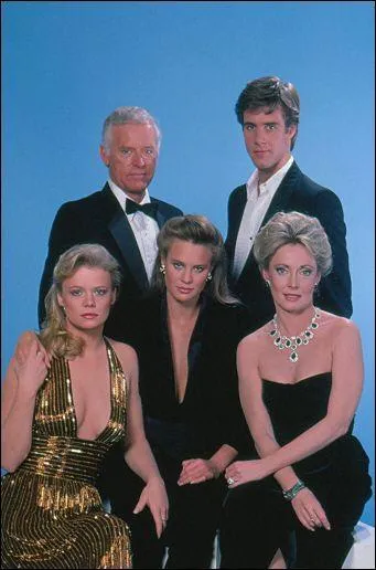 Quel est le nom de cette famille ?