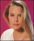 Quel rôle jouait Robin Wright ?