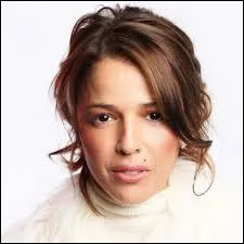 Qui est cette candidate ?