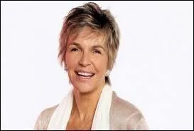 Qui est cette candidate ?