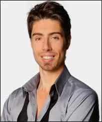 Qui est ce danseur ?