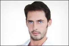 Qui est ce danseur ?