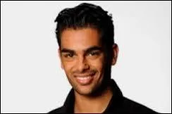 Qui est ce danseur ?