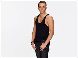 Qui est ce danseur ?