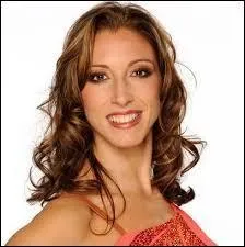 Qui est cette danseuse ?