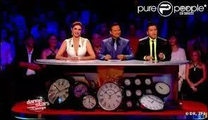 Qui sont ces 3 juges qui ont évalué les prestations ?