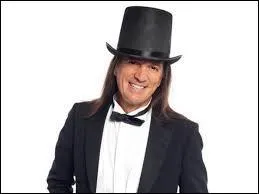 Qui est ce candidat ?