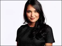 Qui est cette candidate ?