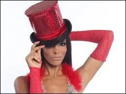 Qui est cette candidate ?