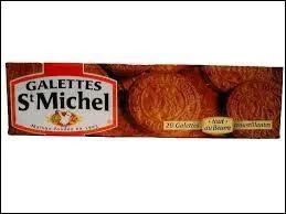 Quelle marque de gâteaux de la gamme Saint-Michel a dû disparaître ?