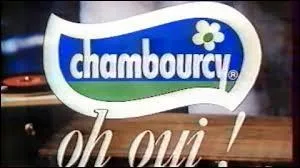 Quelle marque a disparu après son rachat par Chambourcy ?