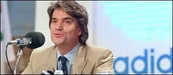 Quelle marque de piles faisait "marcher" Bernard Tapie ?