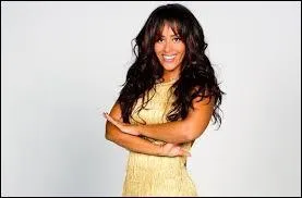 Qui est cette candidate ?