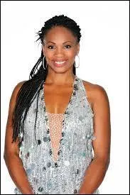 Qui est cette candidate ?