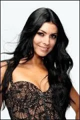 Qui est cette danseuse ?