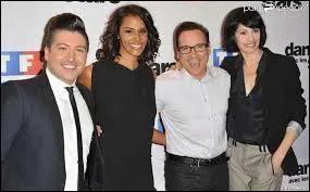 Qui sont ces 4 juges qui ont évalué les prestations ?