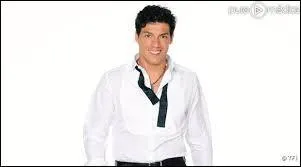 Qui est ce candidat ?