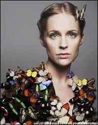 D'où vient la douce voix mélodieuse d'Agnès Obel ?