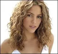 Dans quel pays Shakira s'est-elle d'abord fait connaître avant de conquérir le monde ?