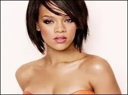 Quelle est la nationalité de Rihanna ?