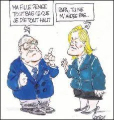 Quel chanteur dit : 'Autrefois, quand j'étais marmot
J'avais la phobie des gros mots
Et si j'pensais " merde " tout bas
Je ne le disais pas
Mais... '