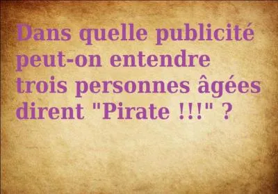 "Dans cet objet, deux autres papiers l'attendaient, sur le 1er, la phrase «Rends-toi sur l'île qui porte le même nom que la bonne réponse.» était inscrit, le 2e est ci-joint."

Alors, quelle est la bonne réponse ?