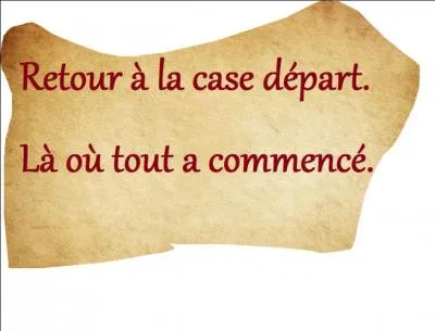 "Quand la lune fut pleine, Chris fut obligé de grimper sur l'arbre pour échapper à la mer montante. Un papier jauni était accroché à une branche."

Sans tricher, vous souvenez-vous du nom de l'île où il a trouvé la carte ?