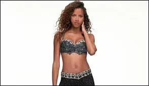 Qui est cette candidate ?