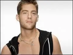 Qui est ce danseur ?