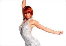 Qui est cette danseuse ?