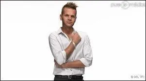 Qui est ce candidat ?