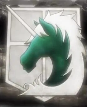 Ce logo représente quelle partie de l'Armée Humaine ?