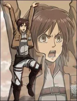 Quel est le surnom de Sasha Braus ?